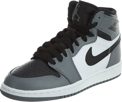 hohe nike schuhe